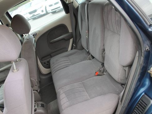 Used 2003 Chrysler PT Cruiser FWD image 29