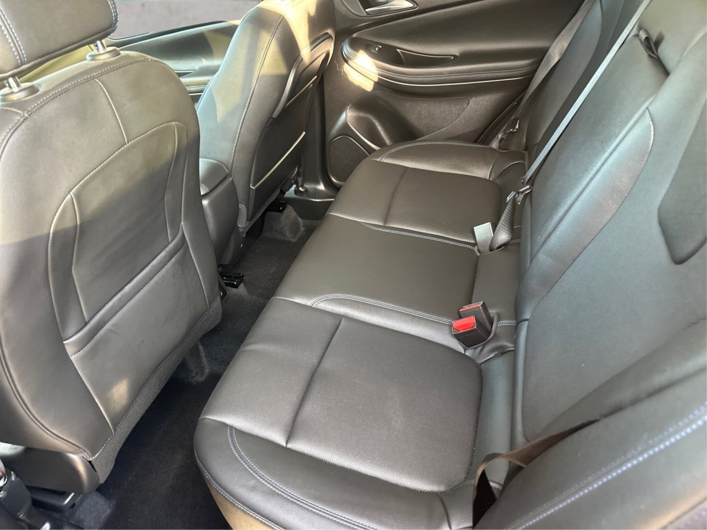 Used 2026 Buick Encore GX Sport Touring w/ Comfort Package AWD/4WD image 12
