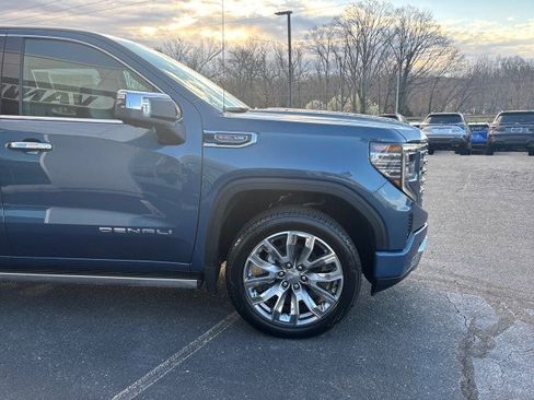 New 2026 GMC Sierra 1500 Denali w/ Denali Reserve Package image 5