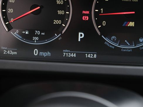 Used 2014 BMW M6 Gran Coupe image 39