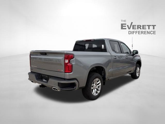 New 2026 Chevrolet Silverado 1500 RST w/ Convenience Package II AWD/4WD image 7