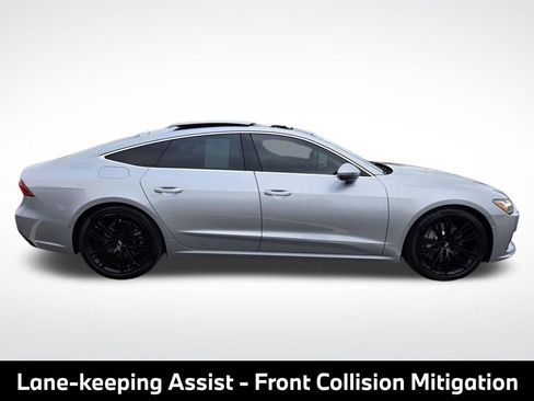 Used 2019 Audi A7 3.0T Prestige AWD/4WD image 10