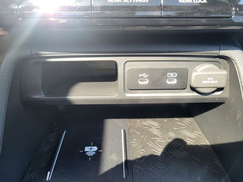 New 2026 Honda Passport TrailSport Elite image 27