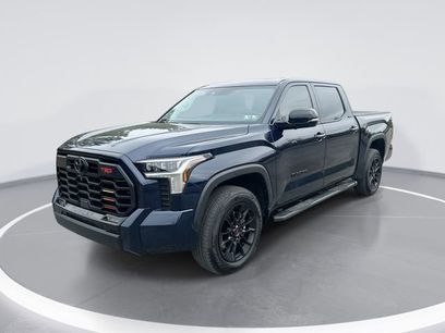 Used 2024 Toyota Tundra Limited w/ TRD Off-Road Package