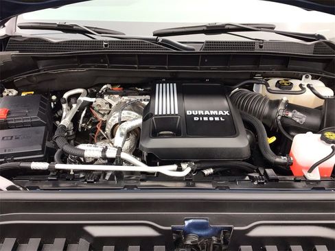 Used 2025 GMC Sierra 1500 Denali w/ Denali Reserve Package image 11