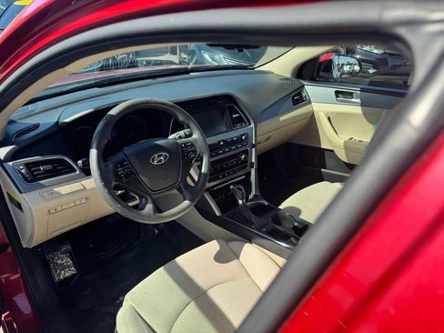 Used 2017 Hyundai Sonata SE image 12