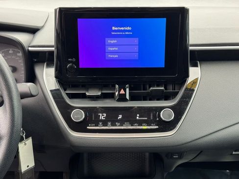 Used 2024 Toyota Corolla LE image 19