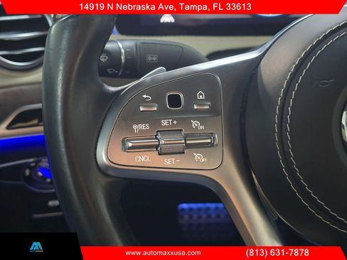 Used 2020 Mercedes-Benz S 560 Sedan image 31