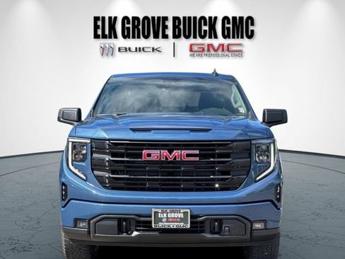 New 2026 GMC Sierra 1500 Elevation w/ Preferred Package image 9