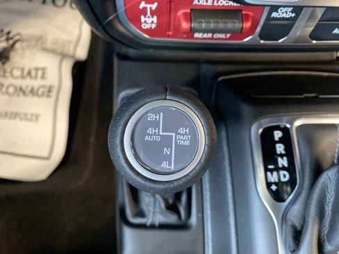 New 2026 Jeep Gladiator Mojave image 11