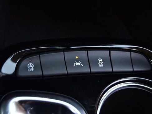 Used 2024 Buick Encore GX Sport Touring w/ Comfort Package image 16