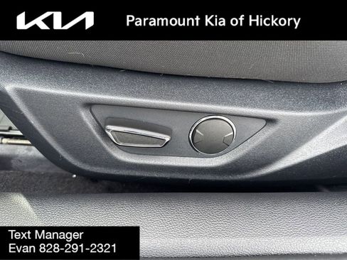 Used 2019 Ford Mustang GT w/ GT Performance Package image 21