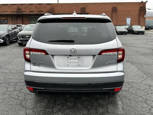 Used 2022 Honda Pilot Sport image 7