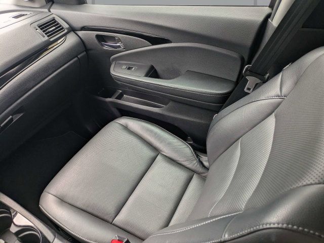 Used 2019 Honda Ridgeline RTL-E image 15