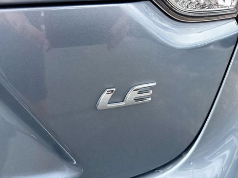 Used 2024 Toyota Corolla LE FWD image 25