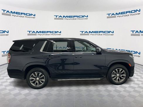 Used 2022 Chevrolet Tahoe LT w/ LT Signature Plus Package RWD image 6