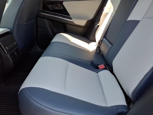 Used 2023 Subaru Solterra AWD image 15