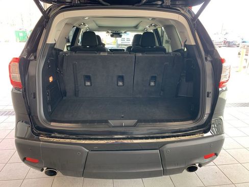 Certified 2024 Subaru Ascent Onyx Edition image 17