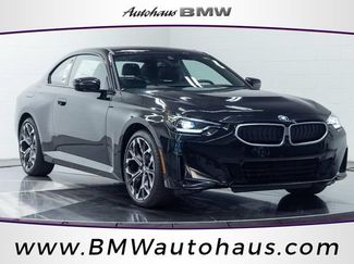 New 2026 BMW 230i xDrive Coupe w/ Convenience Package AWD/4WD video 1