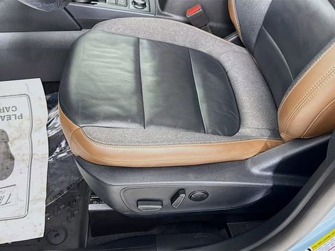 Certified 2022 Ford Bronco Sport Outer Banks w/ Tech Package image 20