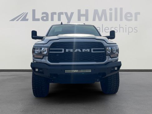 Used 2022 RAM 2500 Tradesman image 8