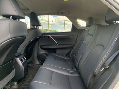 Used 2022 Lexus RX 350 FWD w/ Premium Package image 32