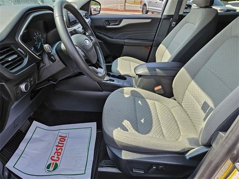 Used 2022 Ford Escape SE w/ Convenience Package image 8