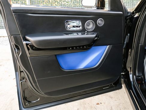 Used 2021 Rolls-Royce Cullinan AWD/4WD image 44