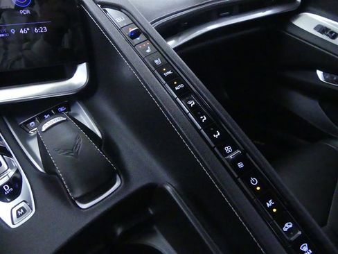 Used 2023 Chevrolet Corvette Stingray Preferred Conv w/ Z51 Performance Package image 17