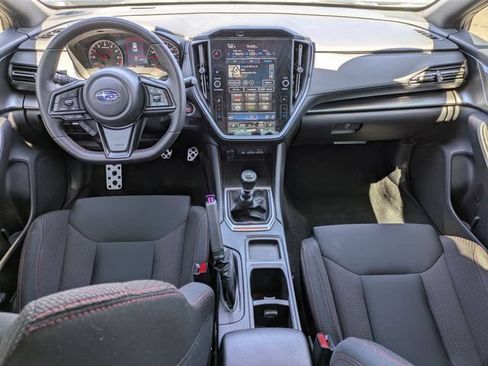 Used 2024 Subaru WRX Premium AWD/4WD image 27