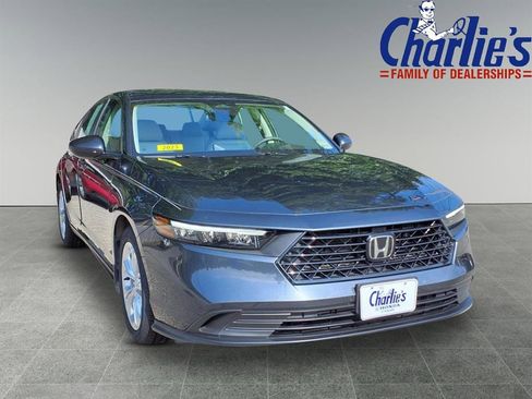 Used 2023 Honda Accord LX image 3