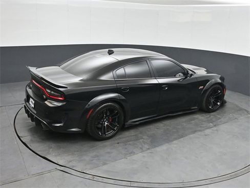 Used 2021 Dodge Charger Scat Pack image 31