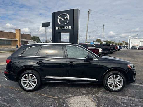 Used 2025 Audi Q7 3.0T Premium Plus AWD/4WD image 6
