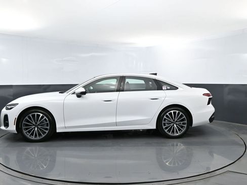 New 2026 Audi A6 Premium AWD/4WD image 25