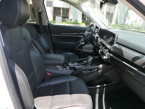Used 2023 Kia Telluride S w/ S Sunroof Package AWD/4WD image 27
