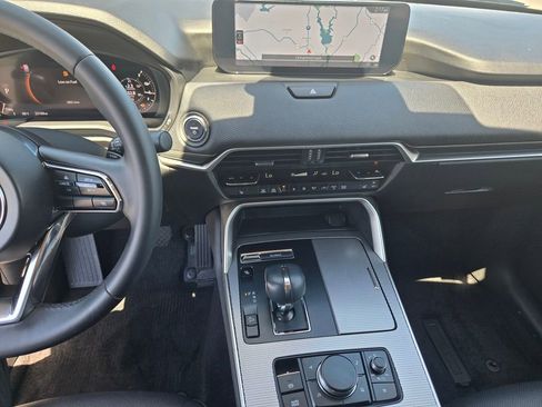 Certified 2024 MAZDA CX-90 Plug-In Hybrid w/ Preferred AWD/4WD image 19