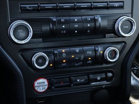 Used 2015 Ford Mustang Convertible w/ Equipment Group 051A image 22