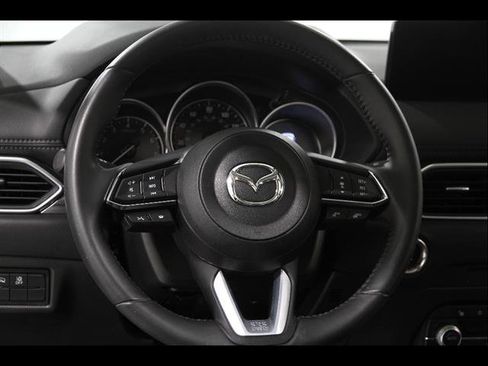 Used 2023 MAZDA CX-5 AWD 2.5 S image 7