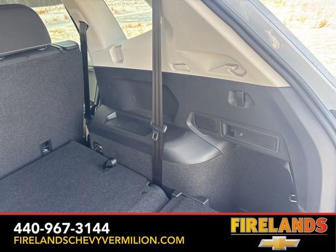 Used 2024 Volkswagen Tiguan S image 49