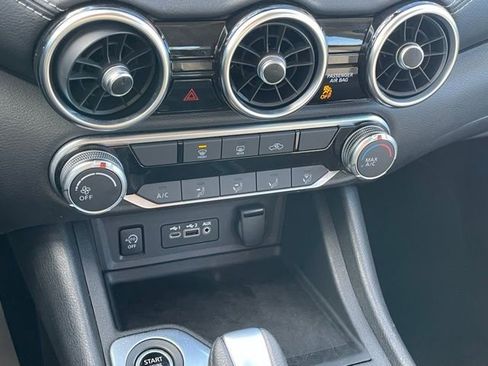 Used 2024 Nissan Sentra SV image 21