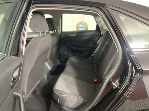 Used 2025 Volkswagen Jetta S image 13