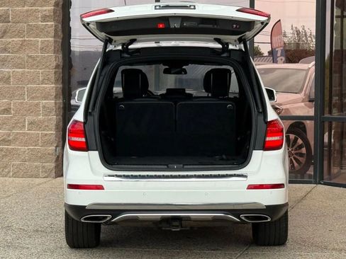 Used 2019 Mercedes-Benz GLS 450 4MATIC image 13