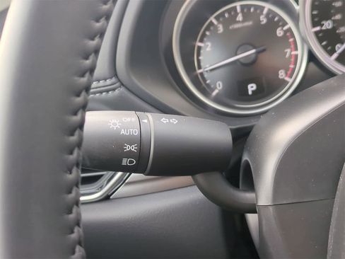 New 2025 MAZDA CX-5 AWD 2.5 S w/ Preferred Package image 27