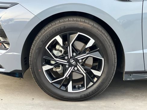 Certified 2024 Hyundai Sonata SEL image 25