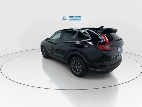 New 2026 Honda CR-V EX-L image 8