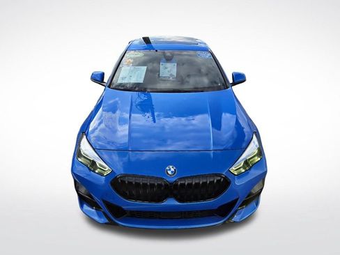 Used 2022 BMW 228i Gran Coupe w/ M Sport Package FWD image 49