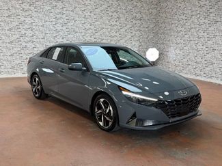 Certified 2023 Hyundai Elantra Limited video 1