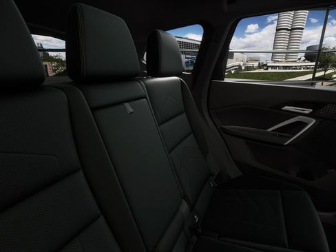 New 2026 BMW X1 xDrive28i w/ Technology Package image 12