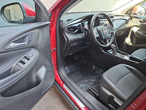 Used 2020 Buick Encore GX Preferred FWD image 10