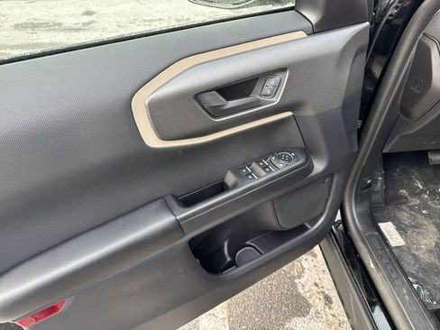 New 2025 Ford Bronco Sport Big Bend w/ Convenience Package image 12